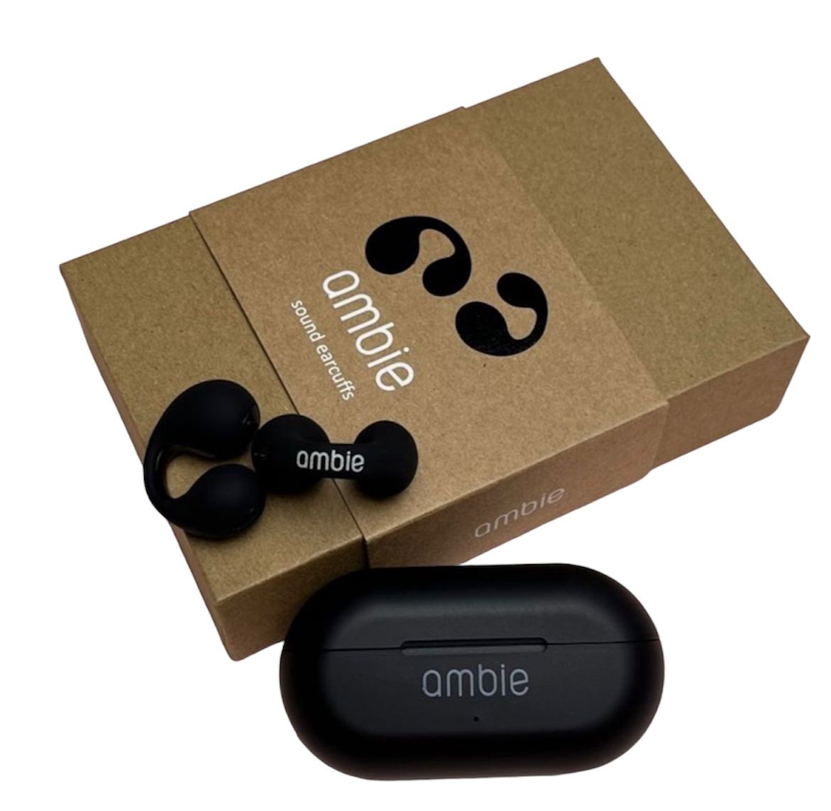 Auriculares Bluetooth Pendiente Ambie