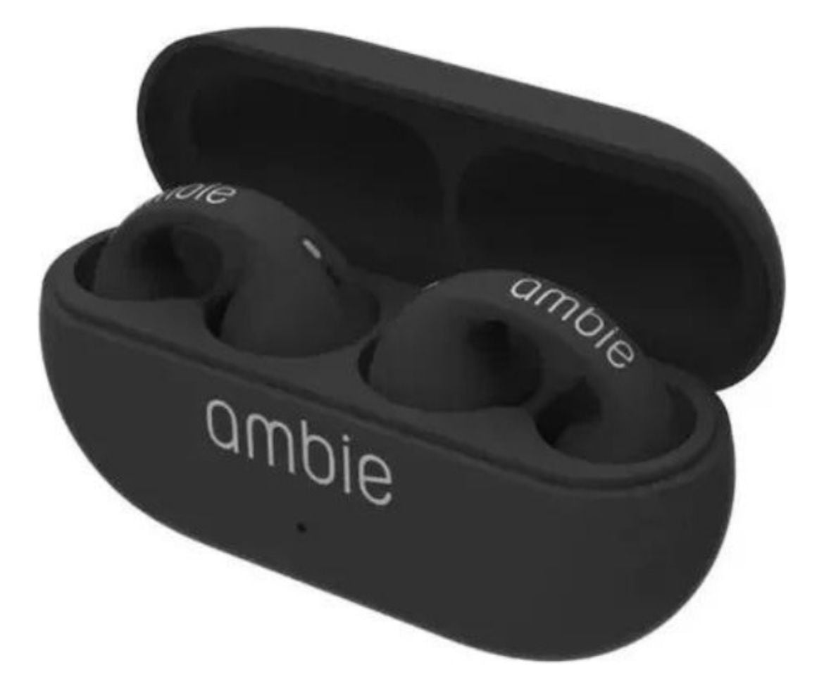 Auriculares Bluetooth Pendiente Ambie